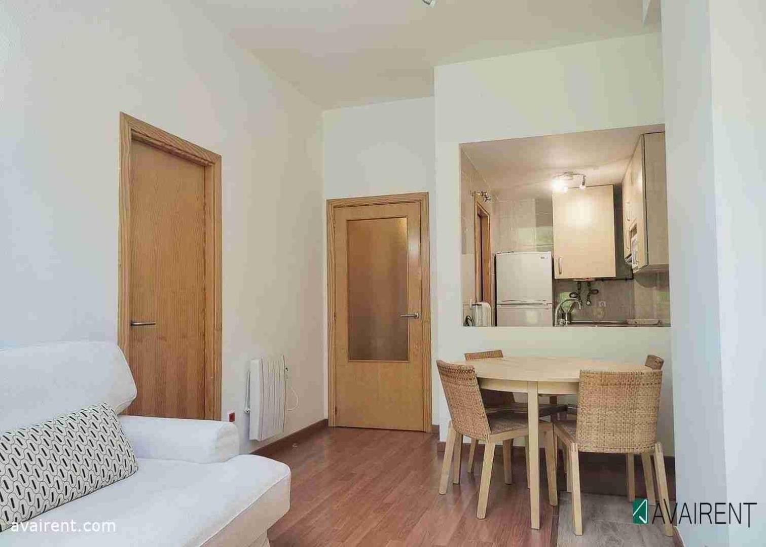 Arce Avairent Canfranc Estacion Appartement Buitenkant foto