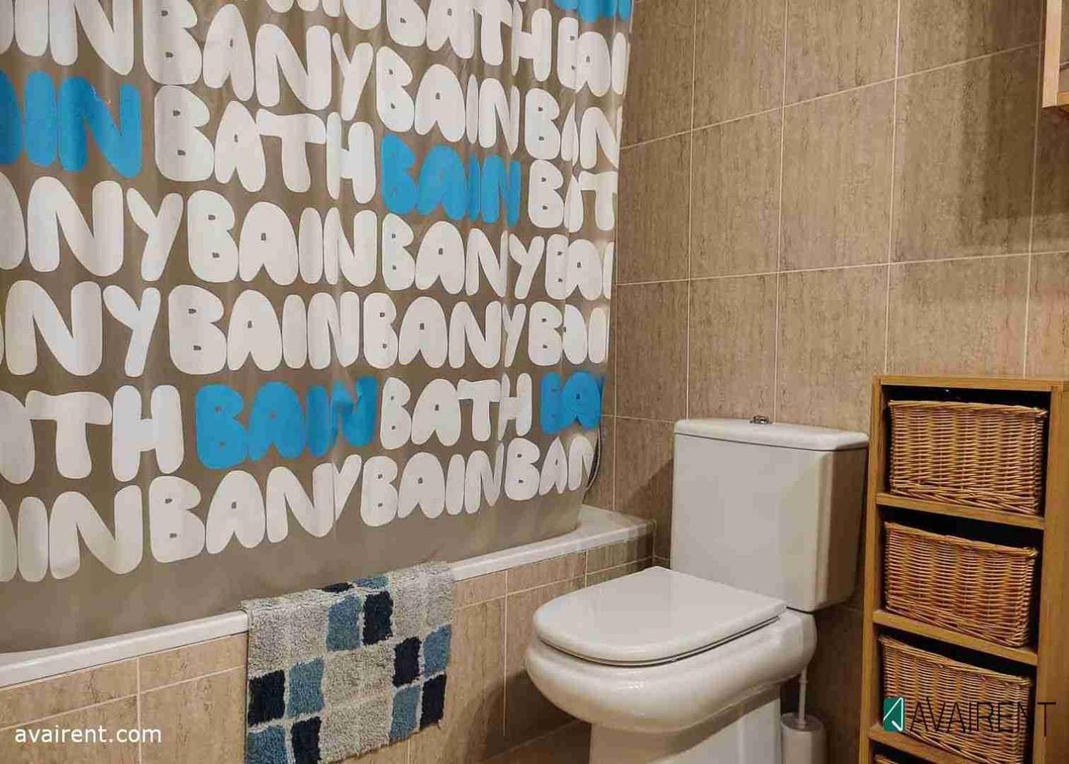 Arce Avairent Canfranc Estacion Appartement Buitenkant foto