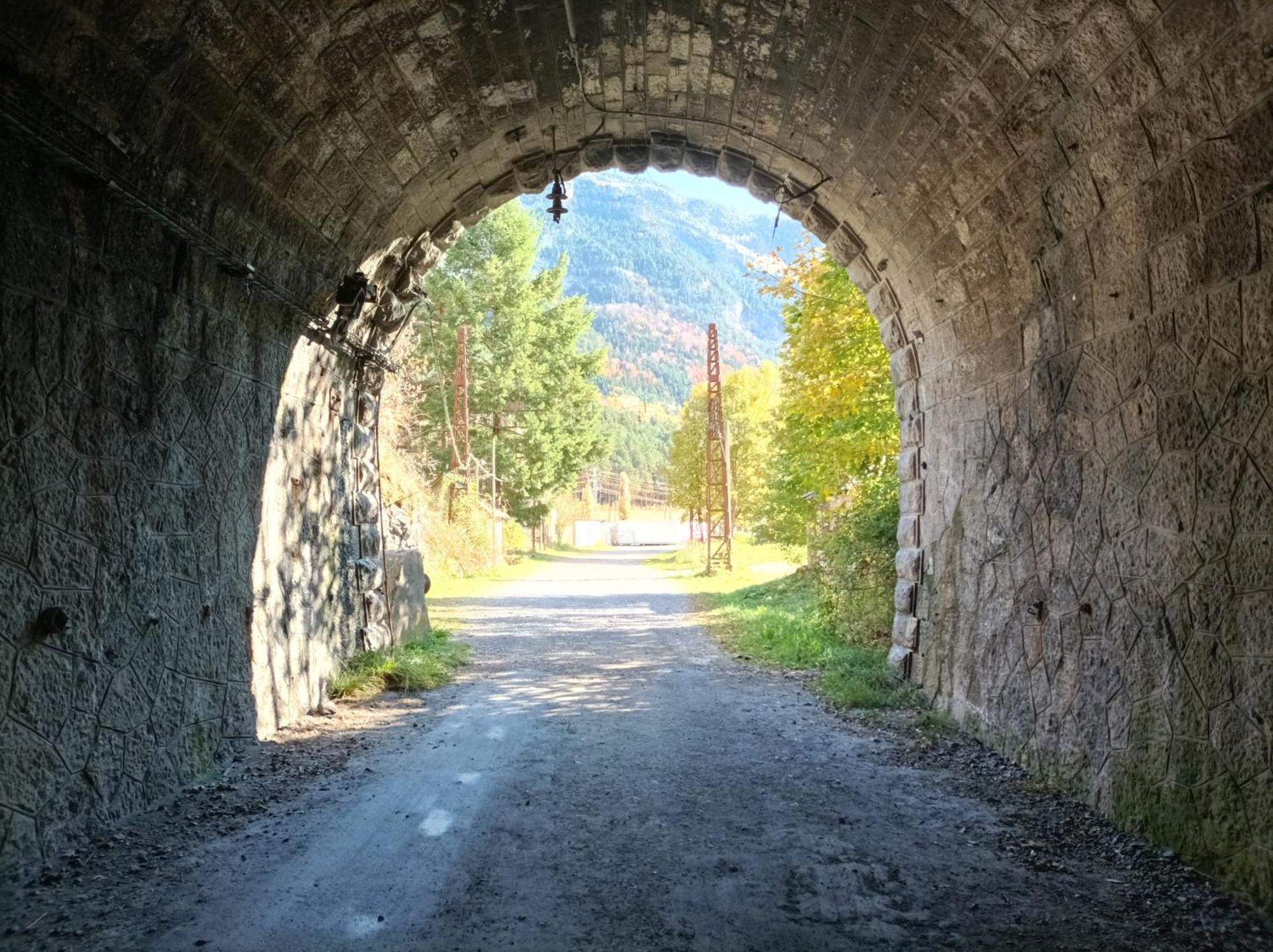 Arce Avairent Canfranc Estacion Appartement Buitenkant foto
